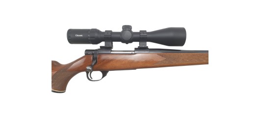 OP OCCASION - RARE CARABINE SMITH&WESSON 1500 CAL.308WIN + LUNETTE 2.5-10x50