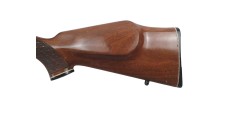 OP OCCASION - RARE CARABINE SMITH&WESSON 1500 CAL.308WIN + LUNETTE 2.5-10x50