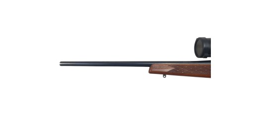 OP OCCASION - RARE CARABINE SMITH&WESSON 1500 CAL.308WIN + LUNETTE 2.5-10x50