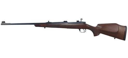 OP OCCASION - CARABINE ZOLI AZ1900 CAL.300WIN MAG + EMBASES