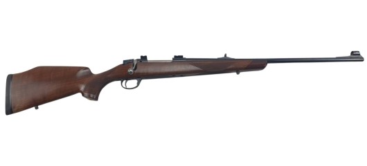 OP OCCASION - CARABINE ZOLI AZ1900 CAL.300WIN MAG + EMBASES