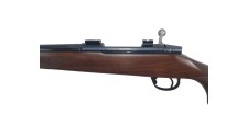 OP OCCASION - CARABINE ZOLI AZ1900 CAL.300WIN MAG + EMBASES