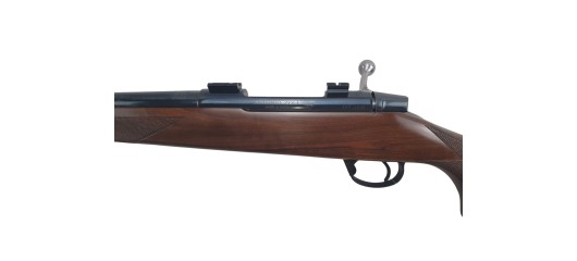 OP OCCASION - CARABINE ZOLI AZ1900 CAL.300WIN MAG + EMBASES