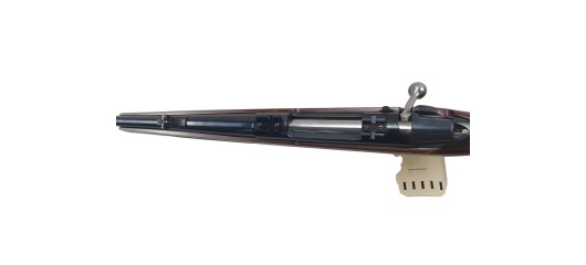 OP OCCASION - CARABINE ZOLI AZ1900 CAL.300WIN MAG + EMBASES