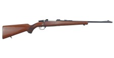 OP OCCASION - CARABINE HUSQVARNA 1640 CAL.30-06 + EMBASES