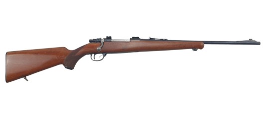OP OCCASION - CARABINE HUSQVARNA 1640 CAL.30-06 + EMBASES