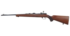 OP OCCASION - CARABINE HUSQVARNA 1640 CAL.30-06 + EMBASES