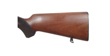 OP OCCASION - CARABINE HUSQVARNA 1640 CAL.30-06 + EMBASES