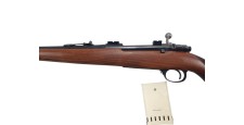 OP OCCASION - CARABINE HUSQVARNA 1640 CAL.30-06 + EMBASES