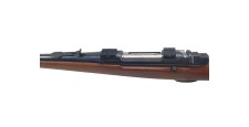 OP OCCASION - CARABINE HUSQVARNA 1640 CAL.30-06 + EMBASES