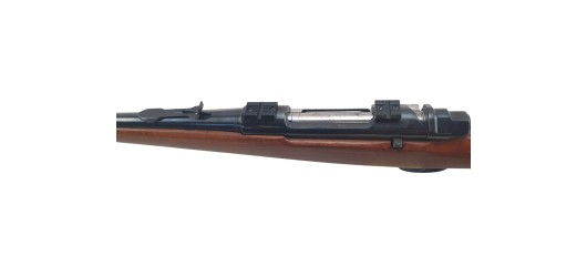 OP OCCASION - CARABINE HUSQVARNA 1640 CAL.30-06 + EMBASES