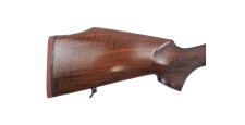 OP OCCASION - CARABINE SCHULTZ&LARSEN m97-dl CALIBRE 7RM + lunette 2.5-10x50IR