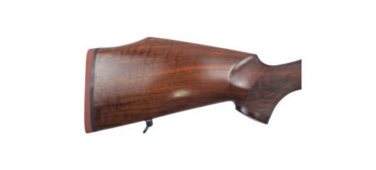 OP OCCASION - CARABINE SCHULTZ&LARSEN m97-dl CALIBRE 7RM + lunette 2.5-10x50IR