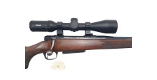 OP OCCASION - CARABINE SCHULTZ&LARSEN m97-dl CALIBRE 7RM + lunette 2.5-10x50IR