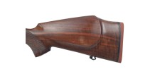 OP OCCASION - CARABINE SCHULTZ&LARSEN m97-dl CALIBRE 7RM + lunette 2.5-10x50IR