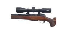 OP OCCASION - CARABINE SCHULTZ&LARSEN m97-dl CALIBRE 7RM + lunette 2.5-10x50IR