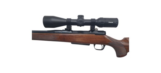 OP OCCASION - CARABINE SCHULTZ&LARSEN m97-dl CALIBRE 7RM + lunette 2.5-10x50IR