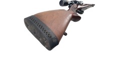 OP OCCASION - CARABINE CZ 550 AVEC STECHER .270WIN + LUNETTE NIKKO + MODERATEUR