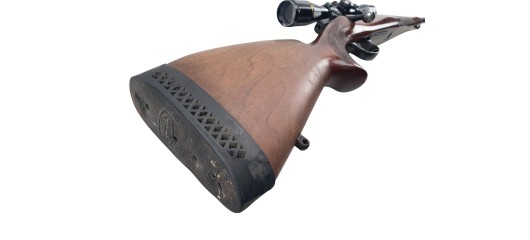OP OCCASION - CARABINE CZ 550 AVEC STECHER .270WIN + LUNETTE NIKKO + MODERATEUR