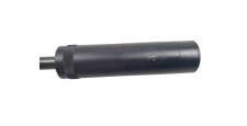 OP OCCASION - CARABINE CZ 550 AVEC STECHER .270WIN + LUNETTE NIKKO + MODERATEUR