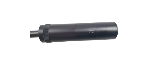 OP OCCASION - CARABINE CZ 550 AVEC STECHER .270WIN + LUNETTE NIKKO + MODERATEUR