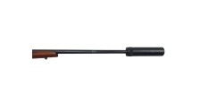 OP OCCASION - CARABINE CZ 550 AVEC STECHER .270WIN + LUNETTE NIKKO + MODERATEUR