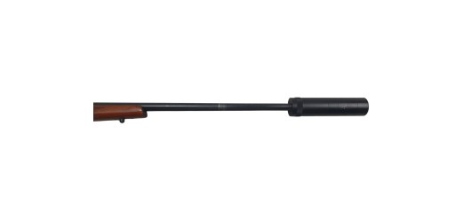 OP OCCASION - CARABINE CZ 550 AVEC STECHER .270WIN + LUNETTE NIKKO + MODERATEUR