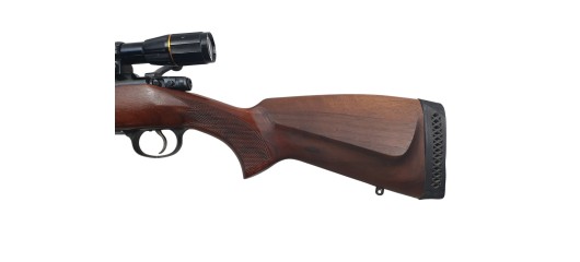 OP OCCASION - CARABINE CZ 550 AVEC STECHER .270WIN + LUNETTE NIKKO + MODERATEUR