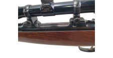 OP OCCASION - CARABINE CZ 550 AVEC STECHER .270WIN + LUNETTE NIKKO + MODERATEUR