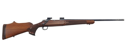 OP OCCASION - CARABINE LAKELANDER 375 CAL.300WIN MAG AVEC CROSSE BORGNE