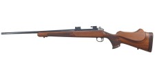 OP OCCASION - CARABINE LAKELANDER 375 CAL.300WIN MAG AVEC CROSSE BORGNE
