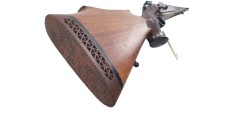 OP OCCASION - CARABINE LAKELANDER 375 CAL.300WIN MAG AVEC CROSSE BORGNE