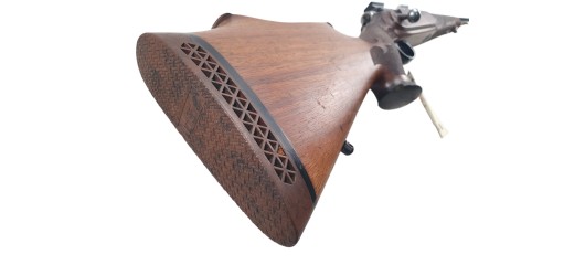 OP OCCASION - CARABINE LAKELANDER 375 CAL.300WIN MAG AVEC CROSSE BORGNE