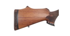 OP OCCASION - CARABINE LAKELANDER 375 CAL.300WIN MAG AVEC CROSSE BORGNE