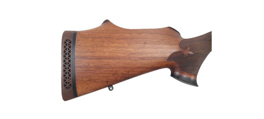 OP OCCASION - CARABINE LAKELANDER 375 CAL.300WIN MAG AVEC CROSSE BORGNE
