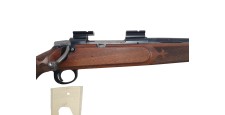 OP OCCASION - CARABINE LAKELANDER 375 CAL.300WIN MAG AVEC CROSSE BORGNE