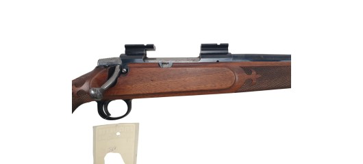 OP OCCASION - CARABINE LAKELANDER 375 CAL.300WIN MAG AVEC CROSSE BORGNE