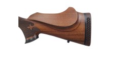 OP OCCASION - CARABINE LAKELANDER 375 CAL.300WIN MAG AVEC CROSSE BORGNE
