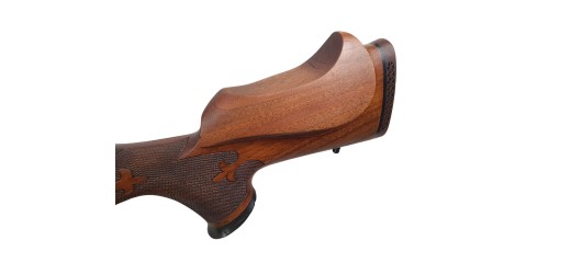 OP OCCASION - CARABINE LAKELANDER 375 CAL.300WIN MAG AVEC CROSSE BORGNE