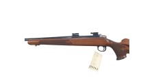 OP OCCASION - CARABINE LAKELANDER 375 CAL.300WIN MAG AVEC CROSSE BORGNE