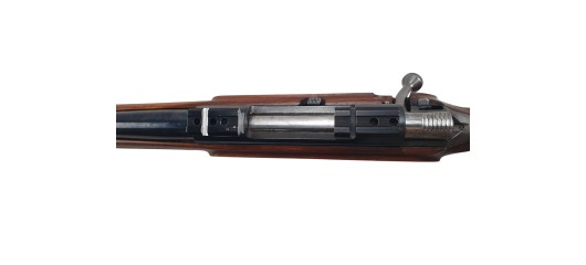 OP OCCASION - CARABINE LAKELANDER 375 CAL.300WIN MAG AVEC CROSSE BORGNE