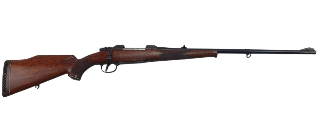 OP OCCASION - CARABINE BRNO ZKK600 CAL.9.3x62