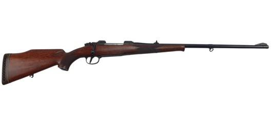 OP OCCASION - CARABINE BRNO ZKK600 CAL.9.3x62