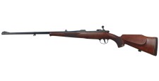 OP OCCASION - CARABINE BRNO ZKK600 CAL.9.3x62