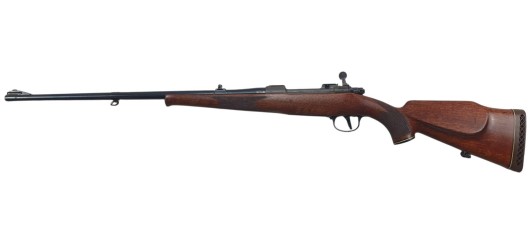 OP OCCASION - CARABINE BRNO ZKK600 CAL.9.3x62