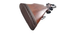 OP OCCASION - CARABINE BRNO ZKK600 CAL.9.3x62