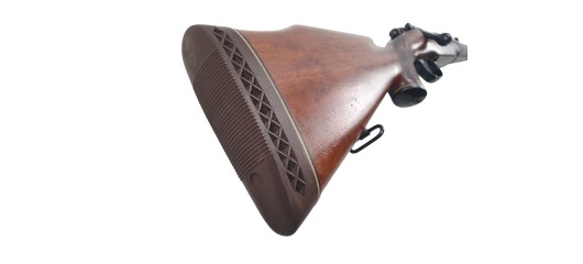 OP OCCASION - CARABINE BRNO ZKK600 CAL.9.3x62
