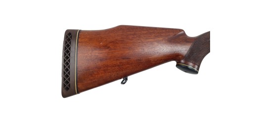 OP OCCASION - CARABINE BRNO ZKK600 CAL.9.3x62