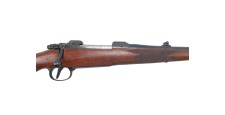 OP OCCASION - CARABINE BRNO ZKK600 CAL.9.3x62