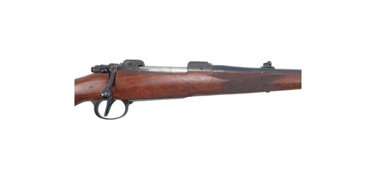 OP OCCASION - CARABINE BRNO ZKK600 CAL.9.3x62